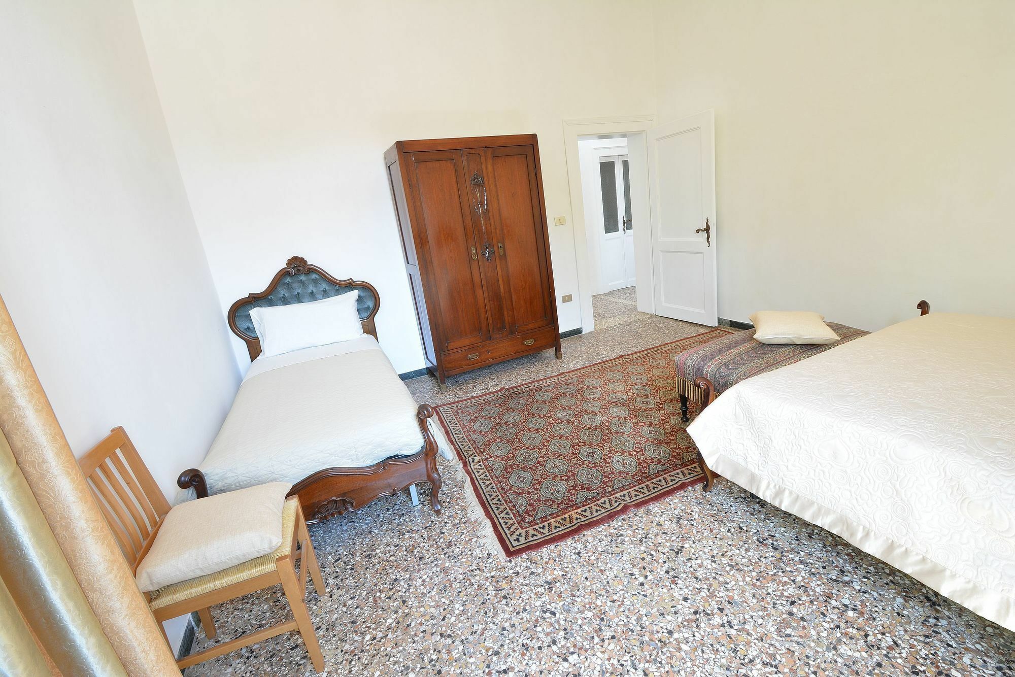 Appartamento William